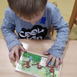 MŠ - Říjen, listopad 2022